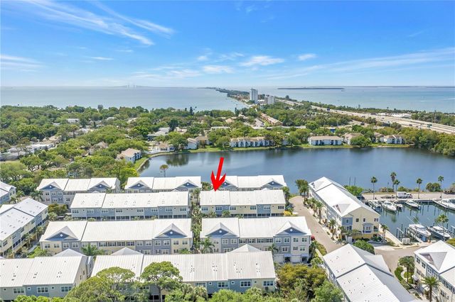 3207 NAUTICAL PLACE S, St Petersburg, FL 33712