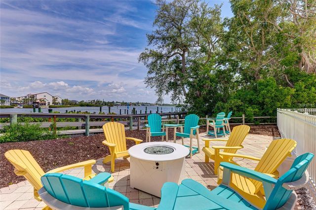 1308 OLD STICKNEY POINT ROAD WP3, Sarasota, FL 34242