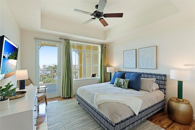 1308 OLD STICKNEY POINT ROAD WP3, Sarasota, FL 34242