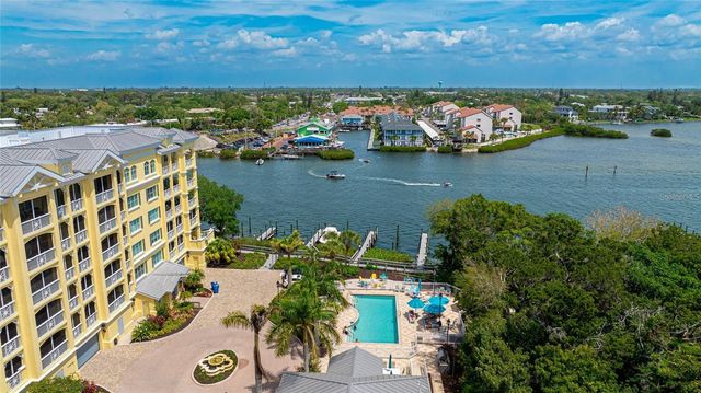 1308 OLD STICKNEY POINT ROAD WP3, Sarasota, FL 34242