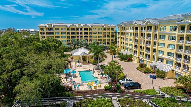 1308 OLD STICKNEY POINT ROAD WP3, Sarasota, FL 34242