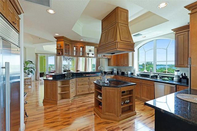 1308 OLD STICKNEY POINT ROAD WP3, Sarasota, FL 34242