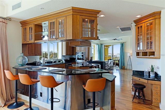 1308 OLD STICKNEY POINT ROAD WP3, Sarasota, FL 34242