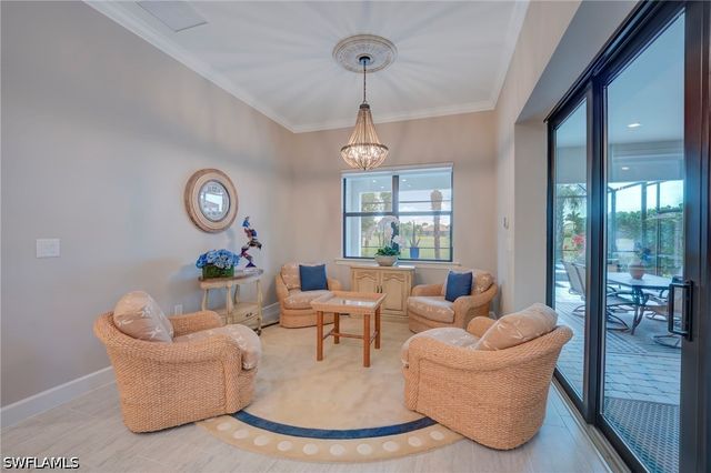 9712 Everglades DR, Naples, FL 34120