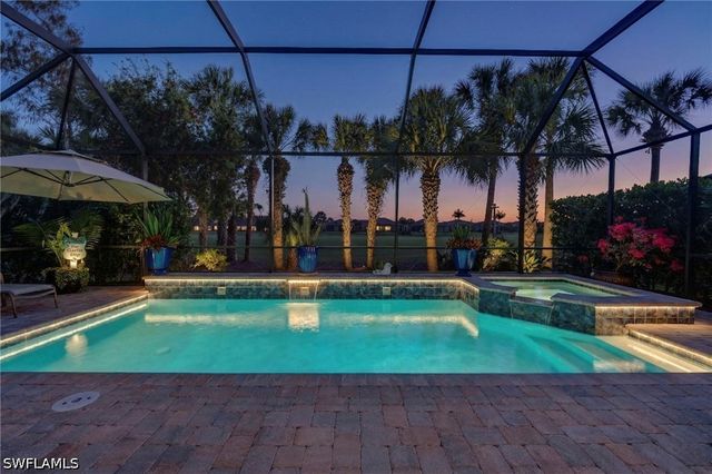 9712 Everglades DR, Naples, FL 34120