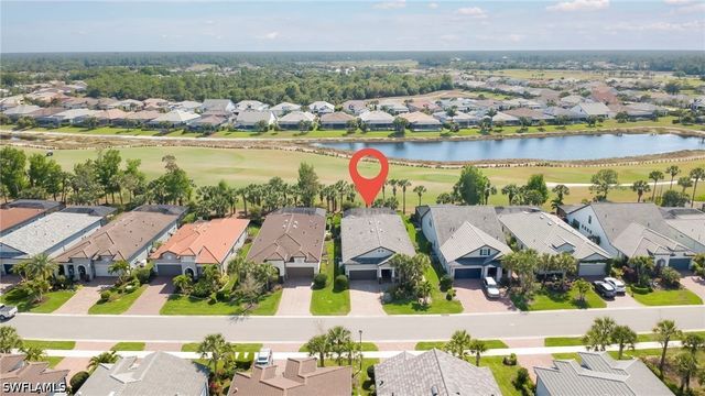 9712 Everglades DR, Naples, FL 34120