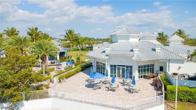 9712 Everglades DR, Naples, FL 34120