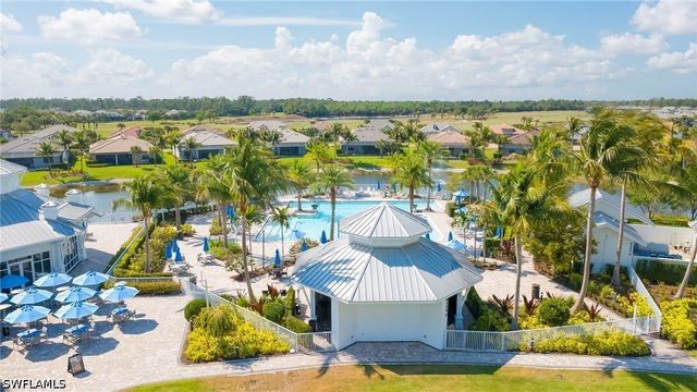 9712 Everglades DR, Naples, FL 34120