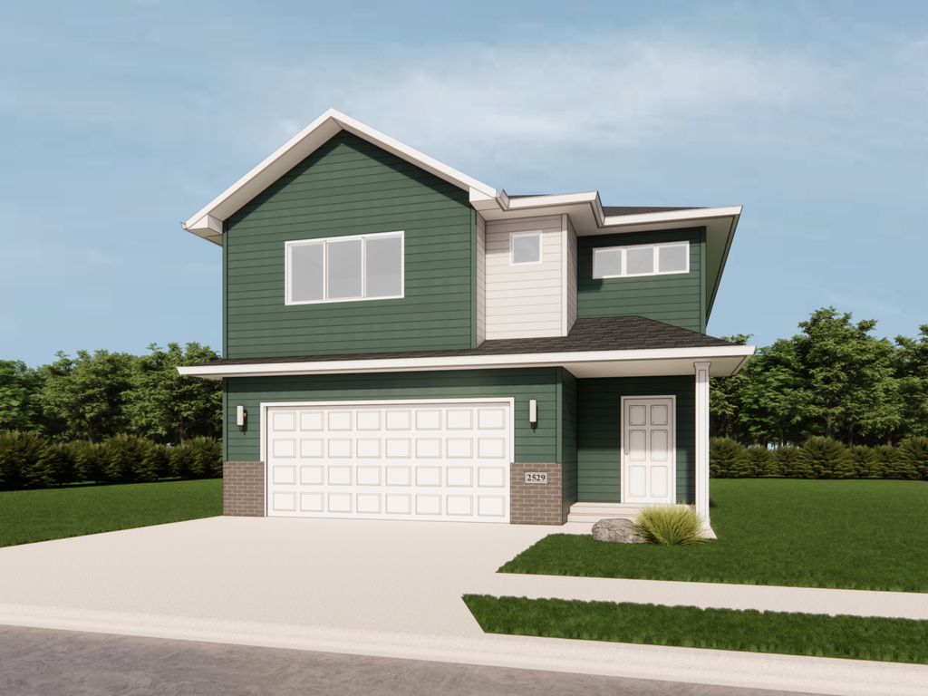2529 36th Avenue S, Moorhead, MN 56560