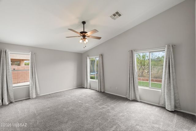 17180 S Scarlet Cliff Place, Corona De Tucson, AZ 85641