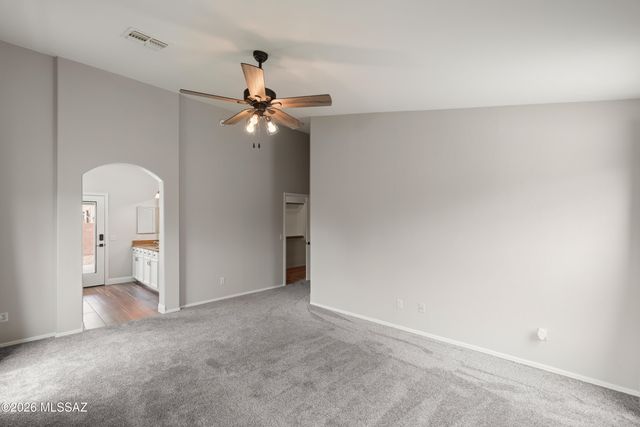 17180 S Scarlet Cliff Place, Corona De Tucson, AZ 85641