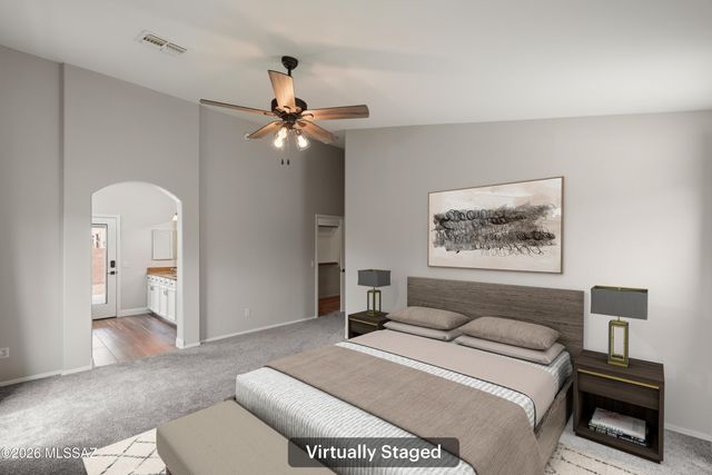 17180 S Scarlet Cliff Place, Corona De Tucson, AZ 85641