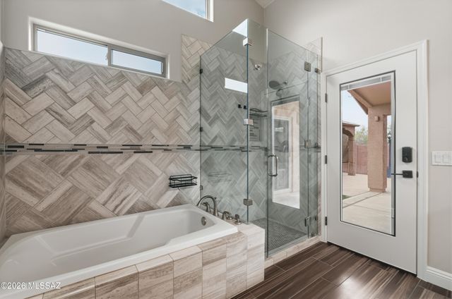 17180 S Scarlet Cliff Place, Corona De Tucson, AZ 85641