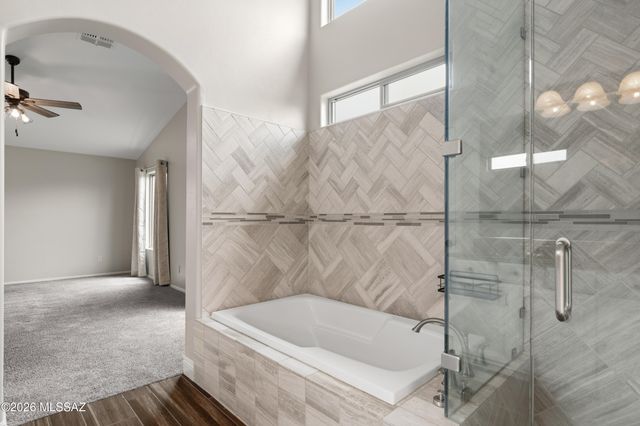 17180 S Scarlet Cliff Place, Corona De Tucson, AZ 85641