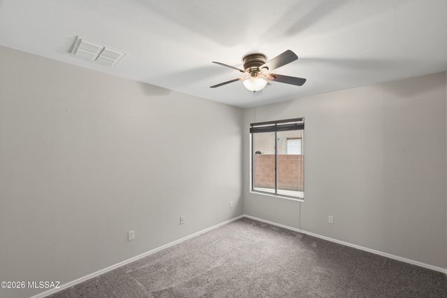 17180 S Scarlet Cliff Place, Corona De Tucson, AZ 85641