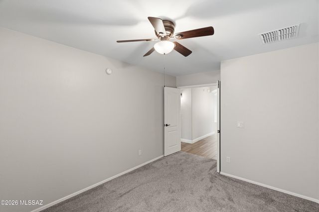 17180 S Scarlet Cliff Place, Corona De Tucson, AZ 85641