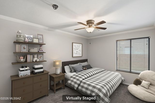 17180 S Scarlet Cliff Place, Corona De Tucson, AZ 85641