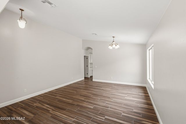 17180 S Scarlet Cliff Place, Corona De Tucson, AZ 85641