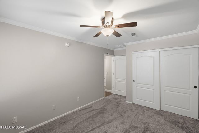 17180 S Scarlet Cliff Place, Corona De Tucson, AZ 85641