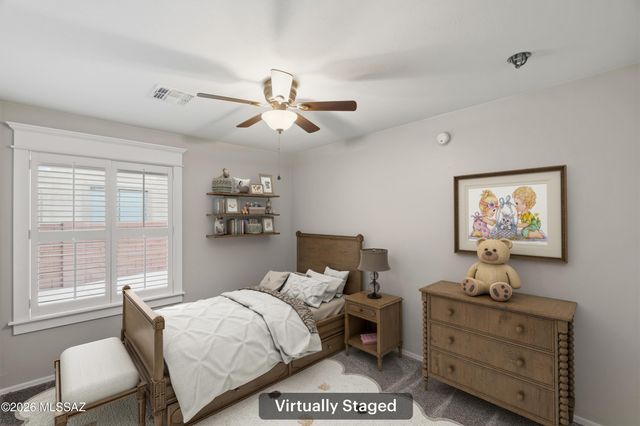 17180 S Scarlet Cliff Place, Corona De Tucson, AZ 85641