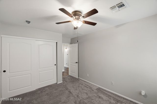17180 S Scarlet Cliff Place, Corona De Tucson, AZ 85641