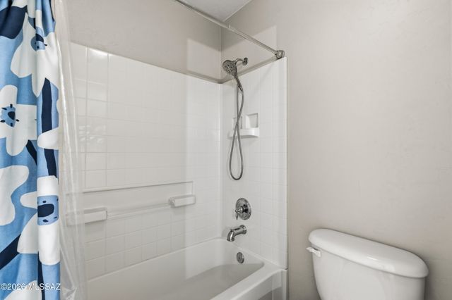 17180 S Scarlet Cliff Place, Corona De Tucson, AZ 85641
