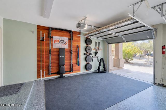 17180 S Scarlet Cliff Place, Corona De Tucson, AZ 85641