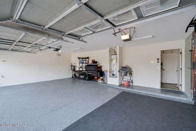 17180 S Scarlet Cliff Place, Corona De Tucson, AZ 85641