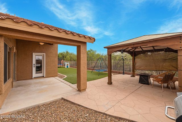 17180 S Scarlet Cliff Place, Corona De Tucson, AZ 85641