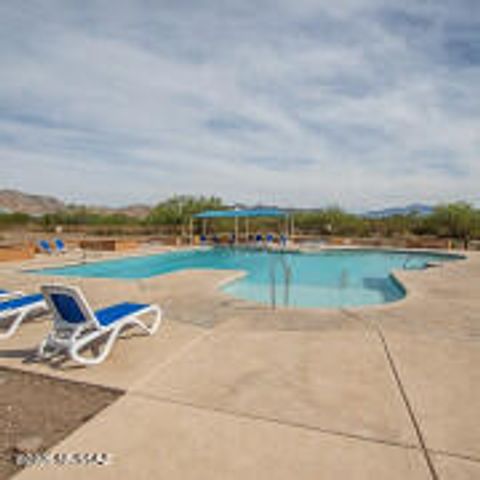 17180 S Scarlet Cliff Place, Corona De Tucson, AZ 85641