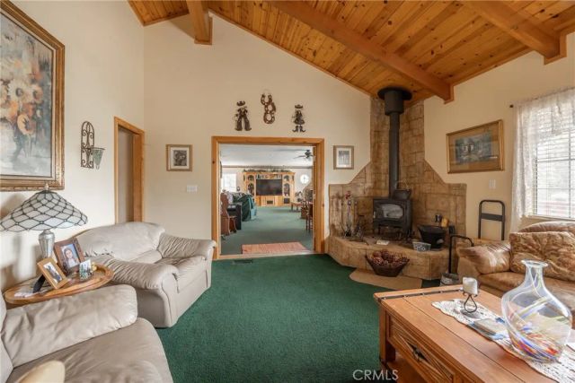 2196 Mariposa Lane, Big Bear City, CA 92314