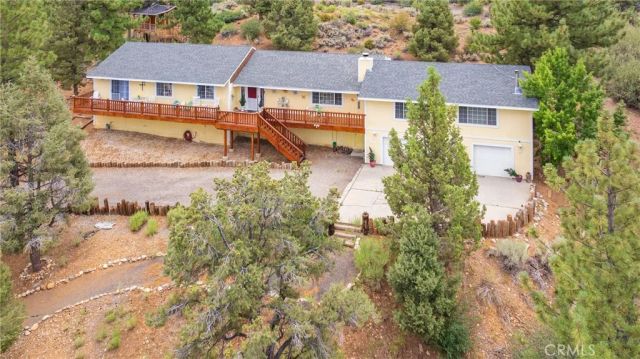 2196 Mariposa Lane, Big Bear City, CA 92314