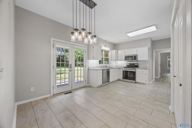 112 Octavia Drive, Meridianville, AL 35759