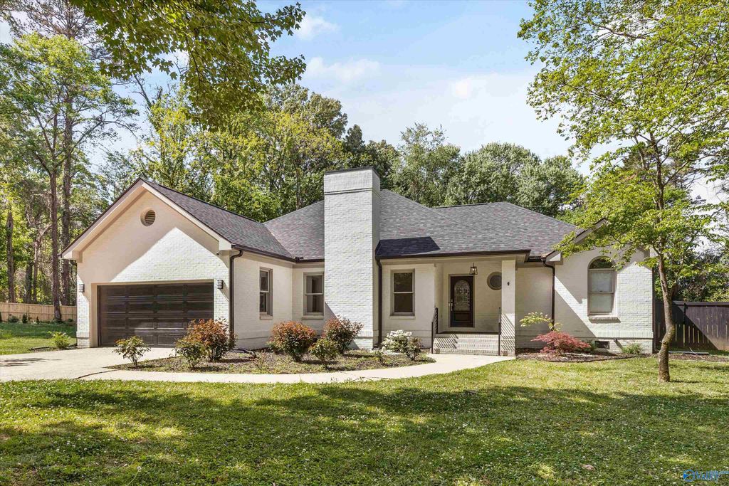 112 Octavia Drive, Meridianville, AL 35759