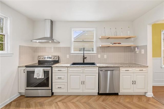 1649 Beecher Street SW, Atlanta, GA 30310