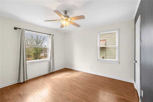 1649 Beecher Street SW, Atlanta, GA 30310
