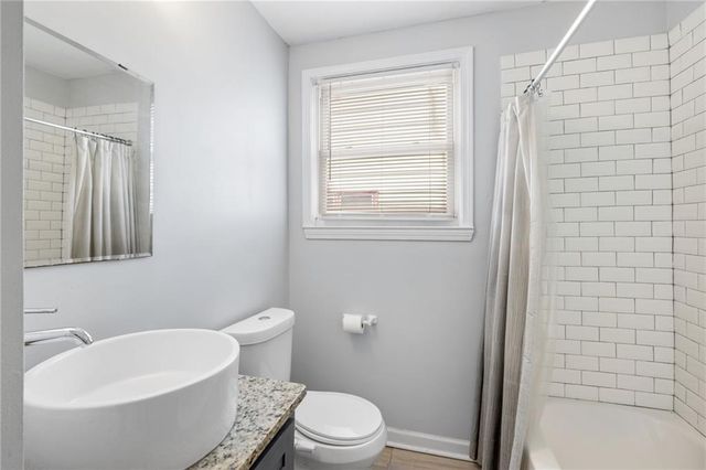 1649 Beecher Street SW, Atlanta, GA 30310
