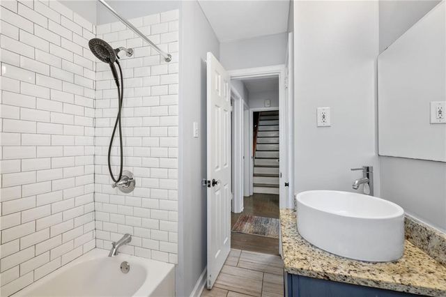 1649 Beecher Street SW, Atlanta, GA 30310