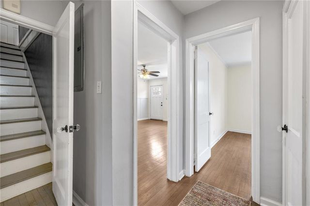 1649 Beecher Street SW, Atlanta, GA 30310