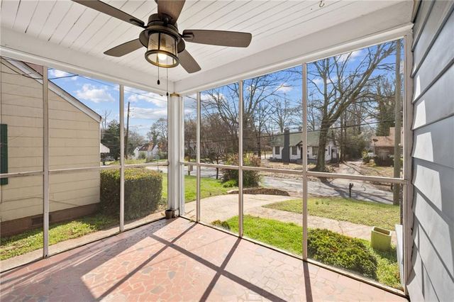 1649 Beecher Street SW, Atlanta, GA 30310