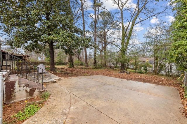 1649 Beecher Street SW, Atlanta, GA 30310