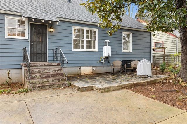 1649 Beecher Street SW, Atlanta, GA 30310