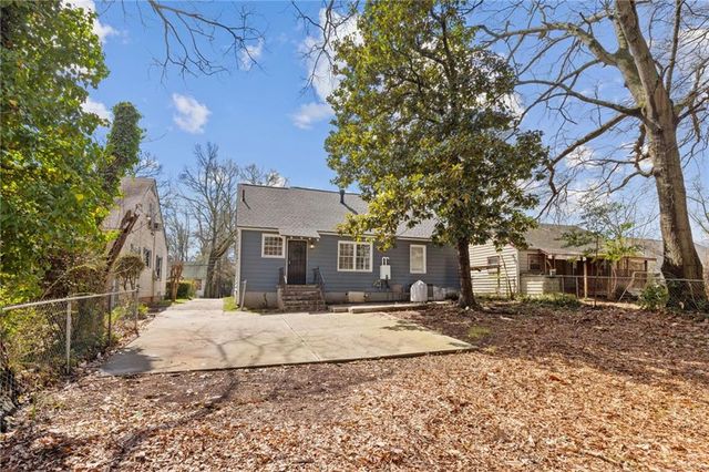 1649 Beecher Street SW, Atlanta, GA 30310