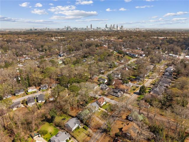 1649 Beecher Street SW, Atlanta, GA 30310