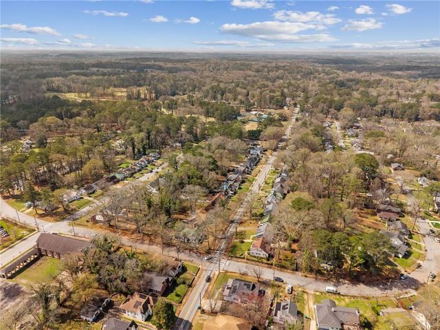 1649 Beecher Street SW, Atlanta, GA 30310