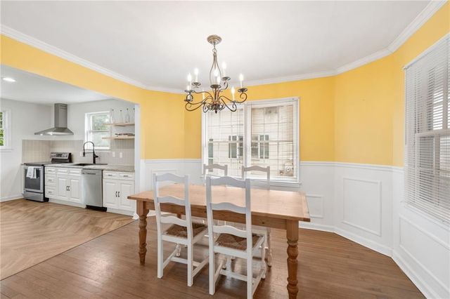 1649 Beecher Street SW, Atlanta, GA 30310