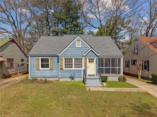 1649 Beecher Street SW, Atlanta, GA 30310