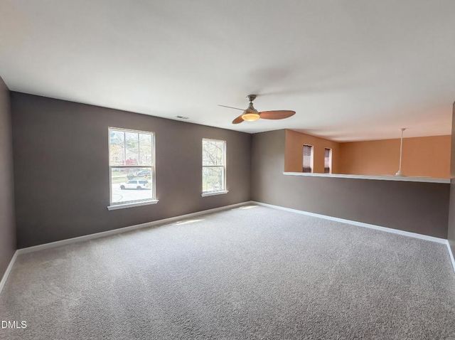 3712 Mayfair Mill Drive, Raleigh, NC 27616