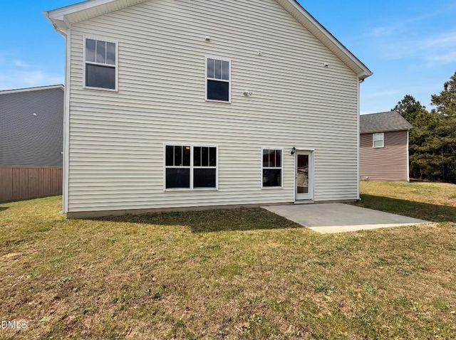 3712 Mayfair Mill Drive, Raleigh, NC 27616