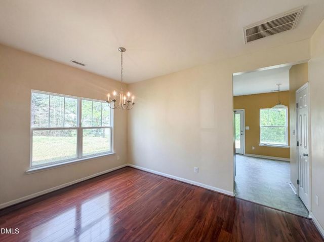 3712 Mayfair Mill Drive, Raleigh, NC 27616